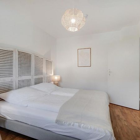 Chiemsee Ferienwohnung Gartenblick Prien am Chiemsee Ngoại thất bức ảnh