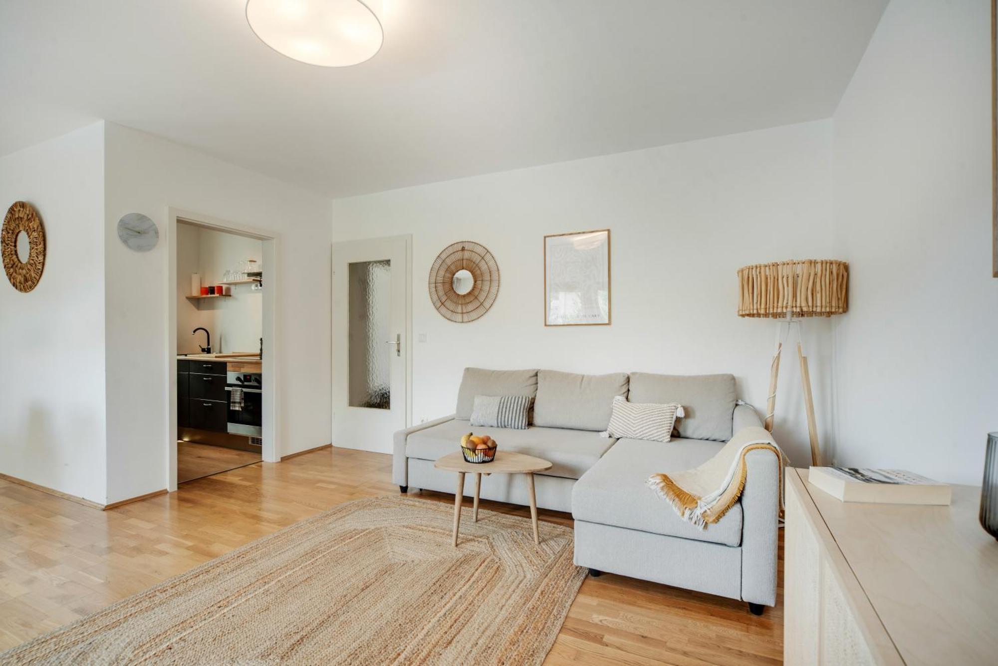 Chiemsee Ferienwohnung Gartenblick Prien am Chiemsee Ngoại thất bức ảnh