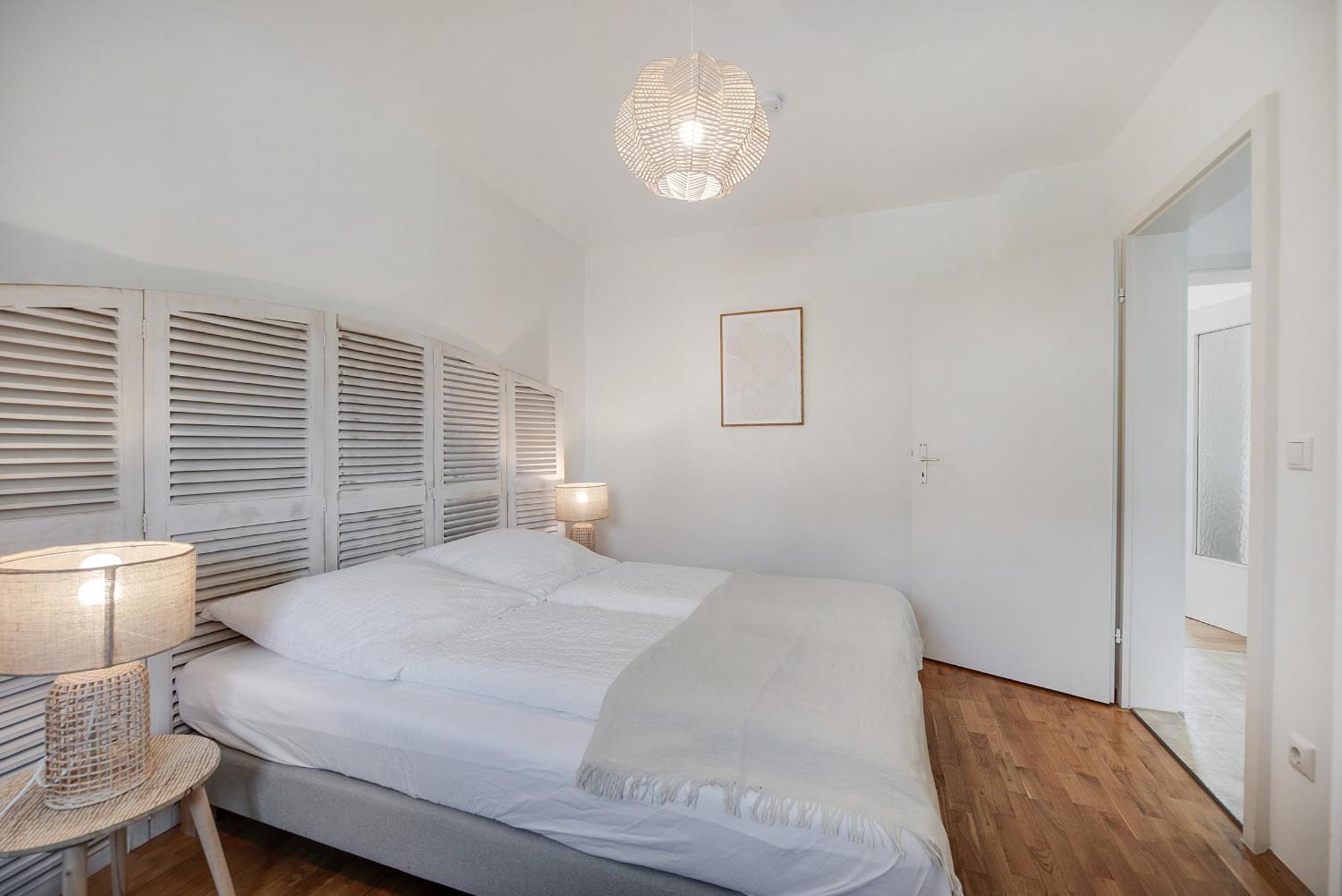 Chiemsee Ferienwohnung Gartenblick Prien am Chiemsee Ngoại thất bức ảnh